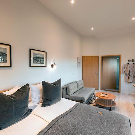 Garthur Stay Inn & Secret Lagoon Included! 플루디르 외부 사진